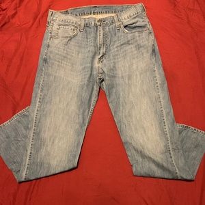 Mens  Like New Jeans